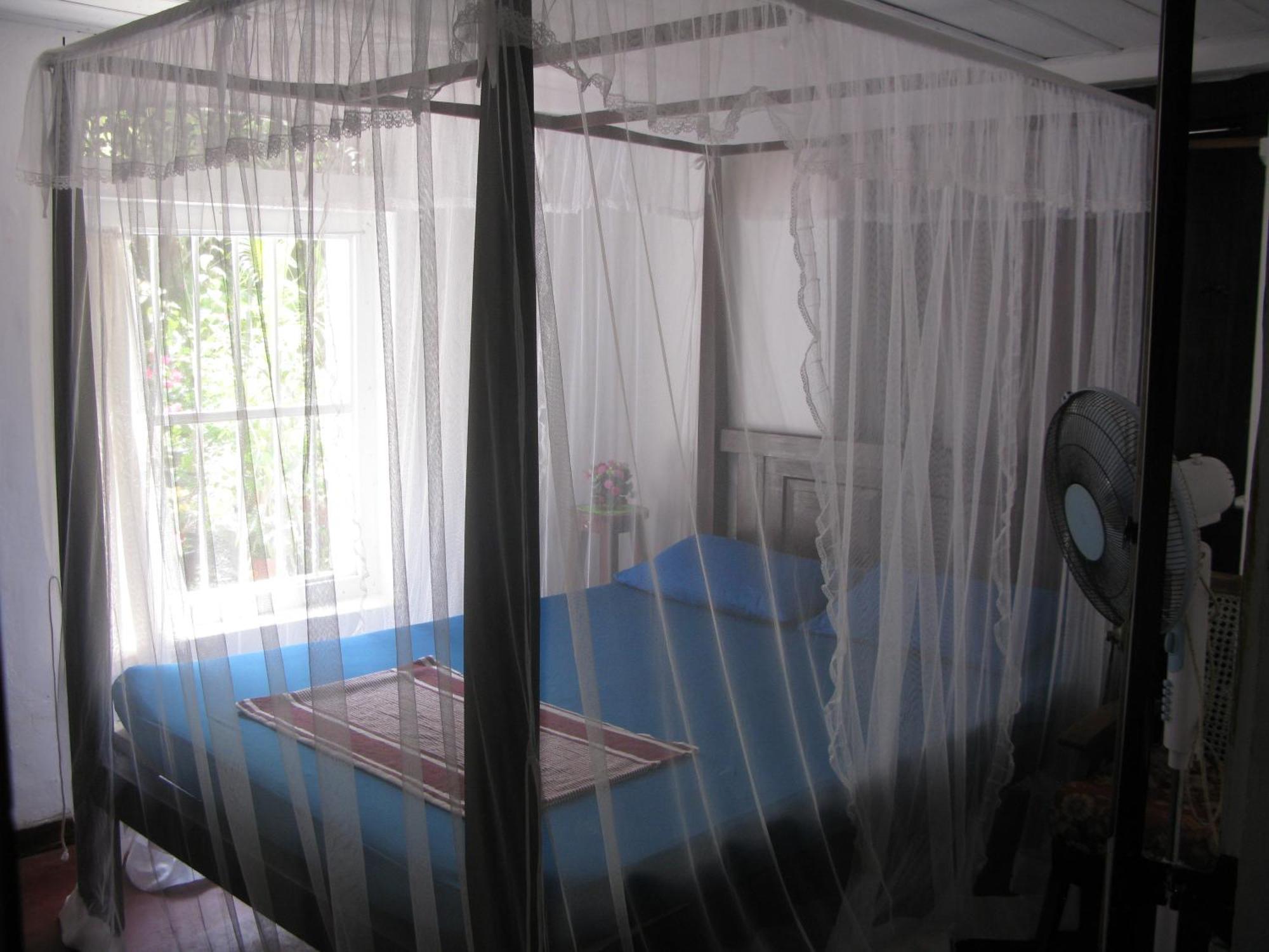 Hill Side Kings Villa Хикадува Екстериор снимка