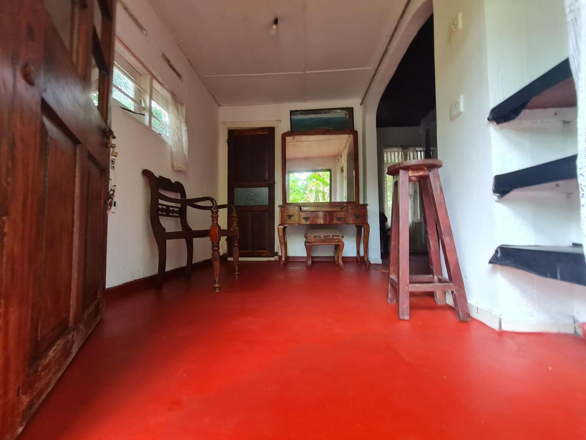 Hill Side Kings Villa Хикадува Екстериор снимка
