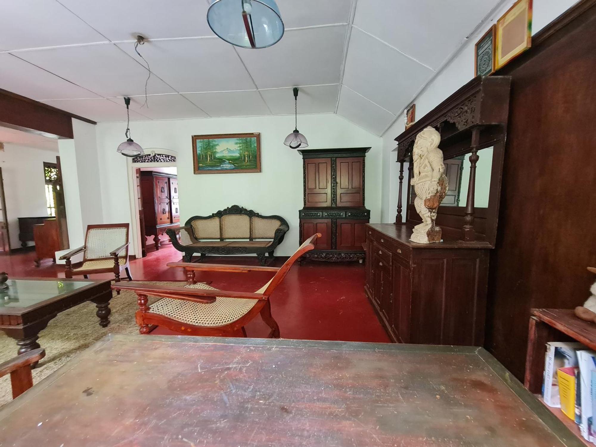Hill Side Kings Villa Хикадува Екстериор снимка