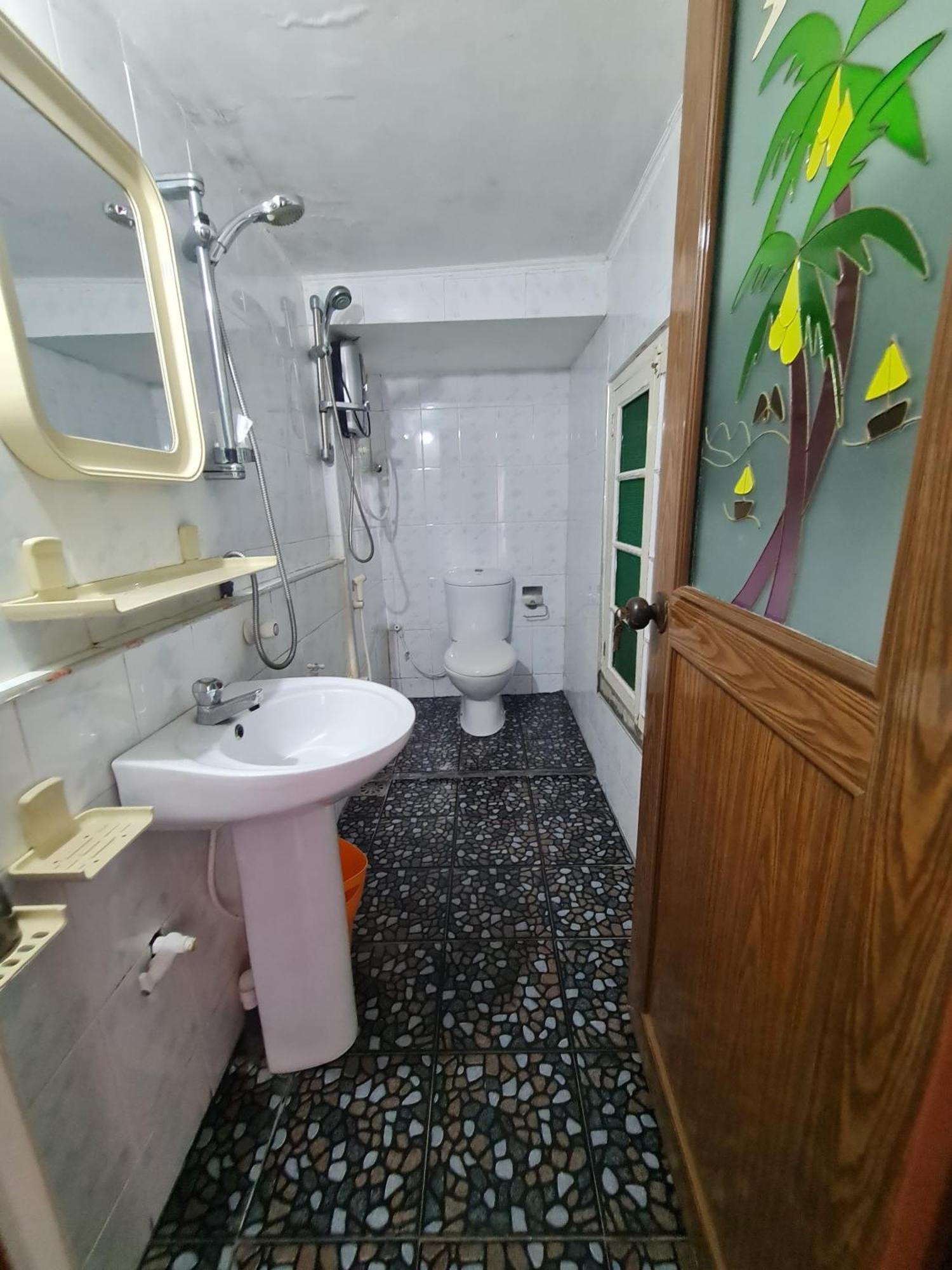 Hill Side Kings Villa Хикадува Екстериор снимка