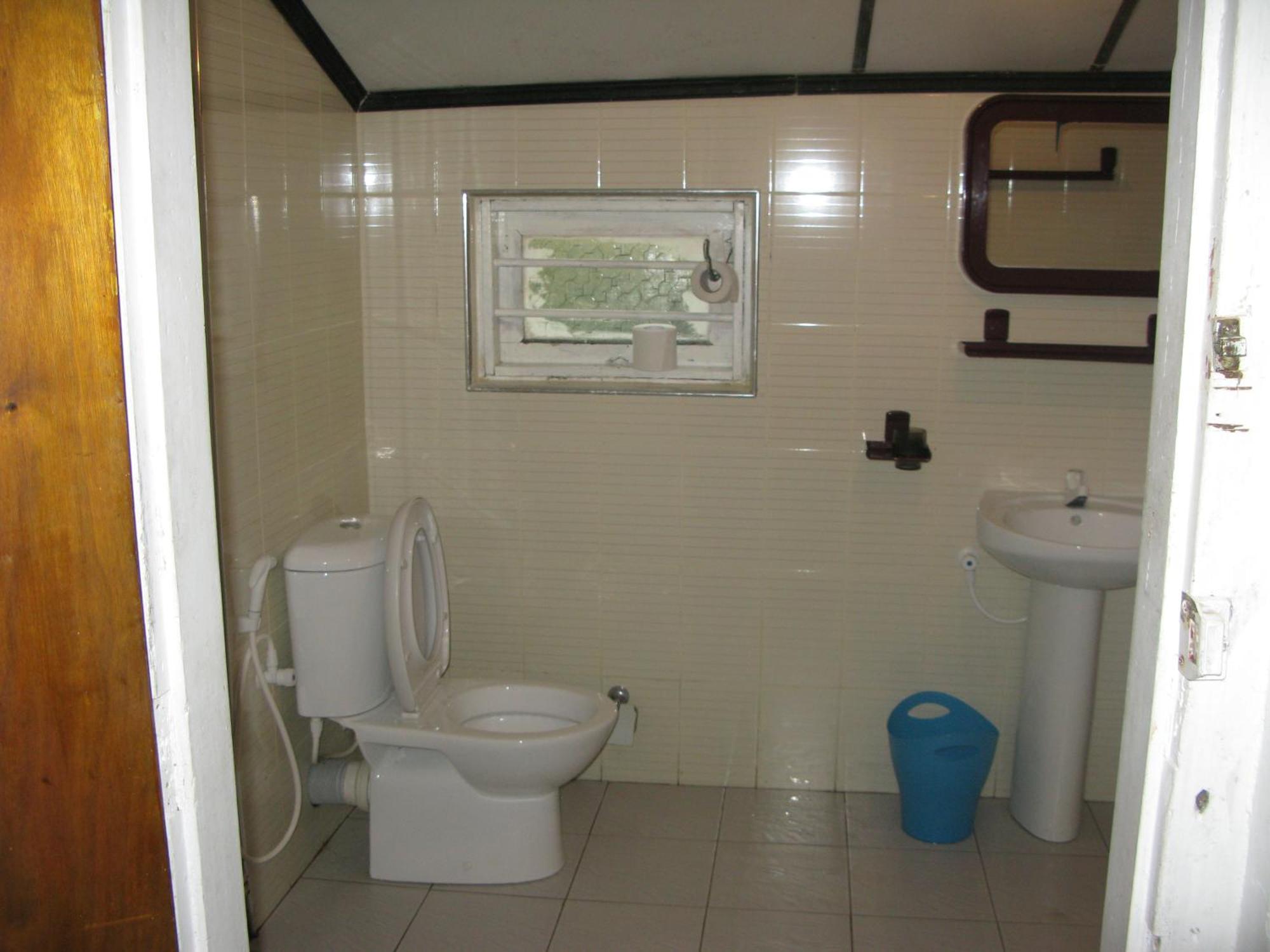 Hill Side Kings Villa Хикадува Екстериор снимка