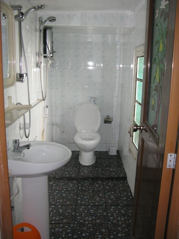 Hill Side Kings Villa Хикадува Екстериор снимка